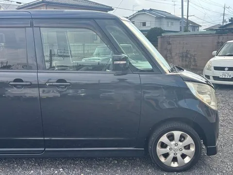 Suzuki Palette