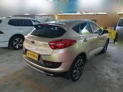 Geely