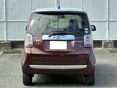 Honda N-ONE