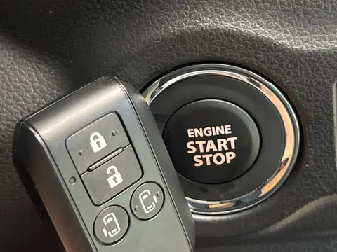 Suzuki Spacia Gear
