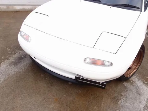 Mazda Eunos Roadster