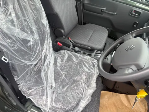 Suzuki Super Carry