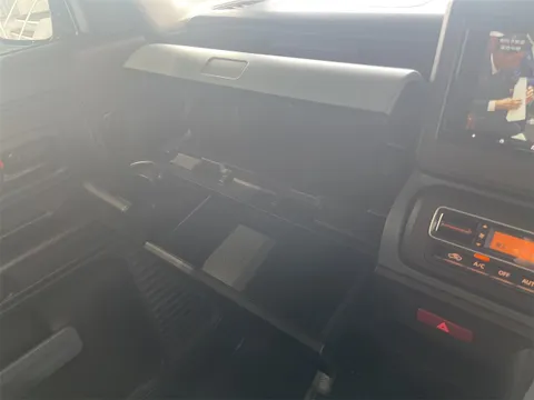 Suzuki Spacia Base