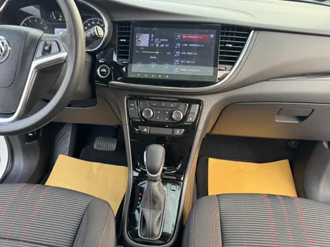 Buick Encore