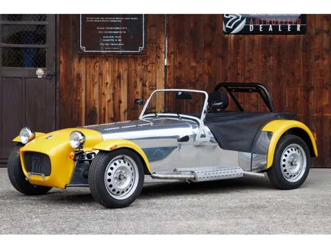 Caterham
