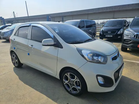 Kia Picanto (Morning)