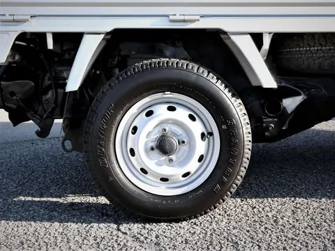 Subaru Sambar Truck