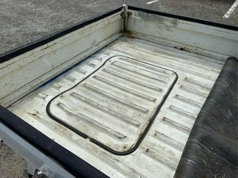 Subaru Sambar Truck