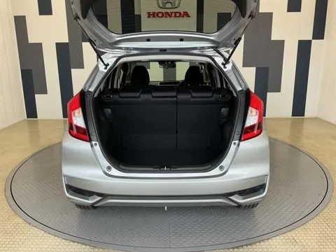 Honda Jazz (Fit)