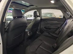 Buick Excelle GT