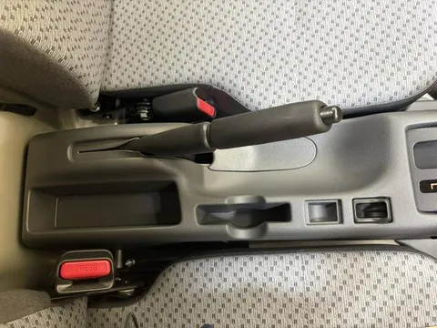 Suzuki Carry Track