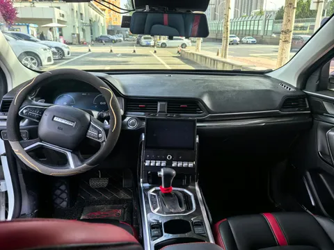 Haval H4