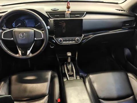 Honda Crider