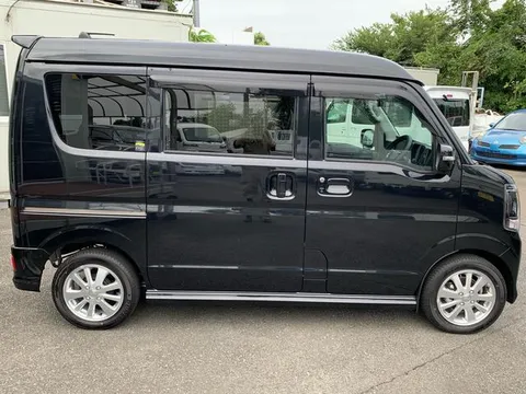 Mitsubishi Town Box