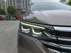 Volkswagen Viloran