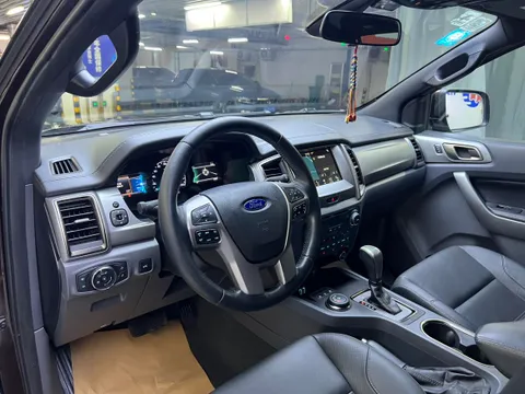 Ford Everest