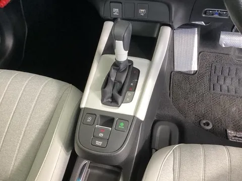 Honda Jazz (Fit)