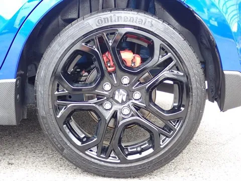 Suzuki Swift Sport