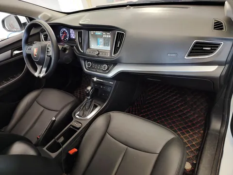 Roewe 360