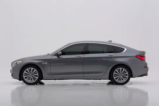 BMW Gran Turismo