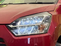 Subaru Pleo Plus