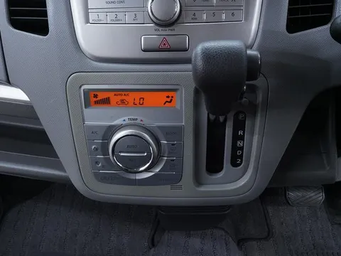 Mazda AZ-Wagon