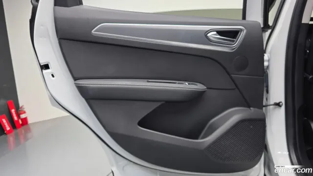 Renault XM3
