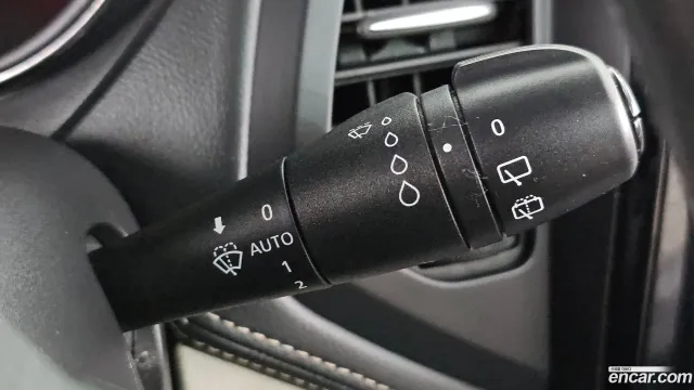 Renault QM3