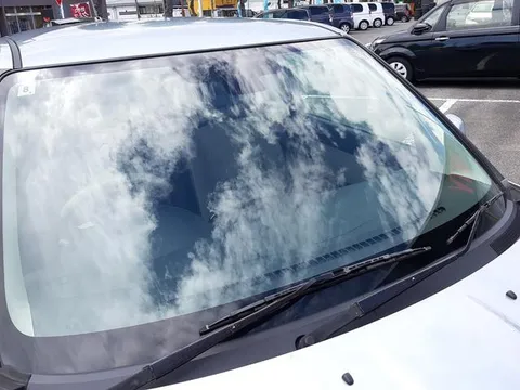 Mazda Verisa