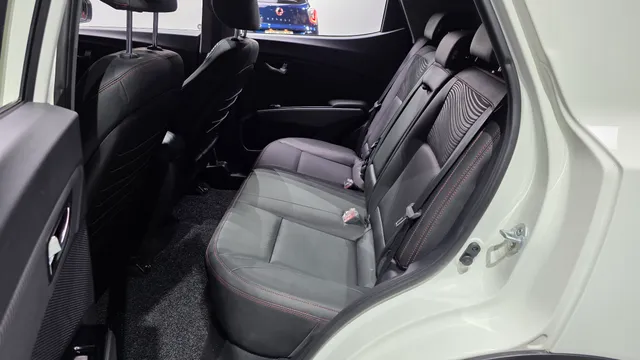 SsangYong Tivoli XLV (Tivoli Air)