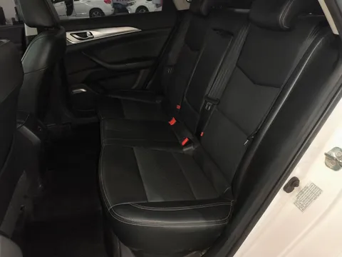 Changan Eado