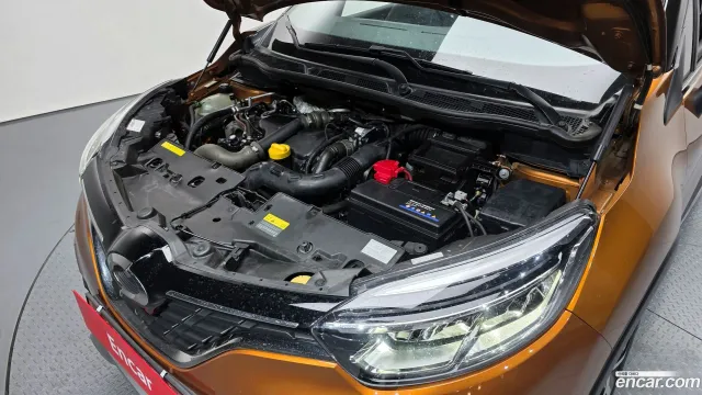 Renault QM3