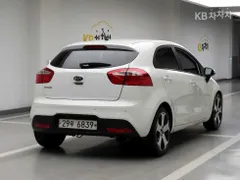 Kia Pride
