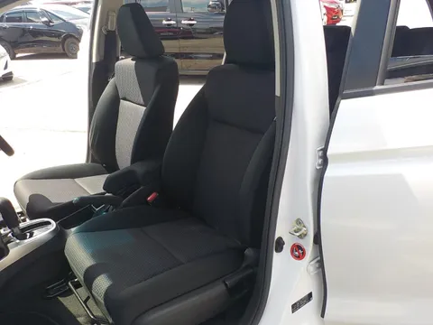 Honda Jazz (Fit)