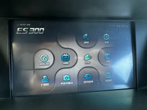 Renault SM5