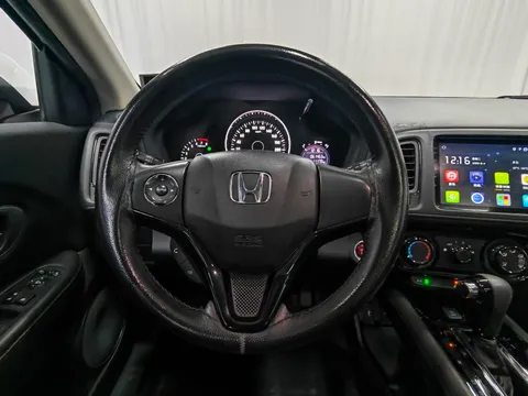 Honda HR-V (Vezel)