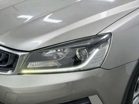 Geely
