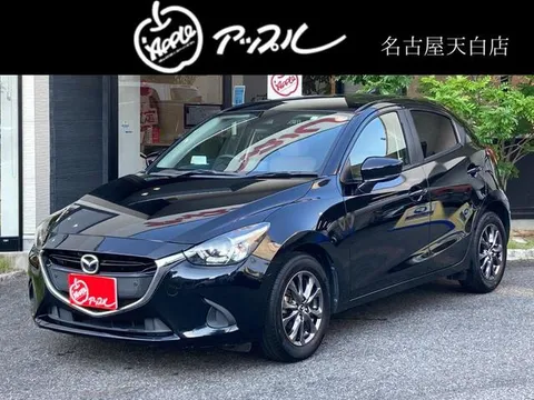 Mazda Mazda2 (Demio)