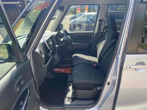 Mitsubishi eK Space Custom