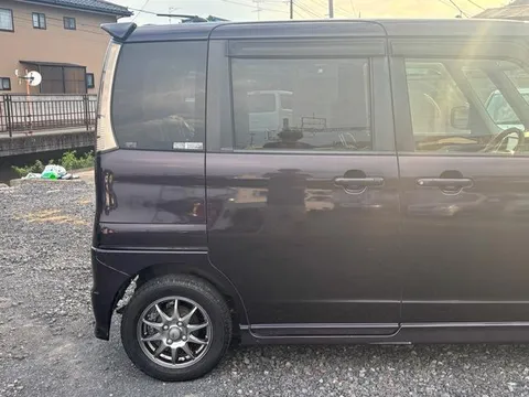 Suzuki Palette SW