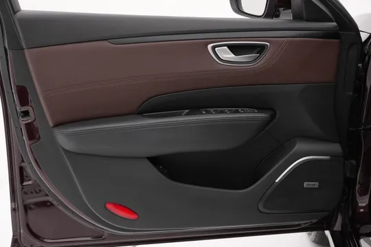 Renault Talisman (SM6)