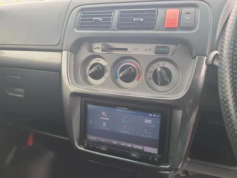Honda Vamos