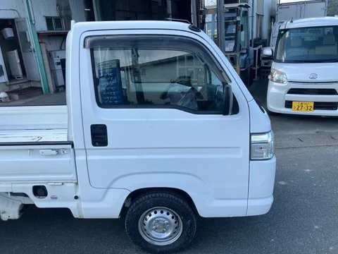 Honda Acty Truck