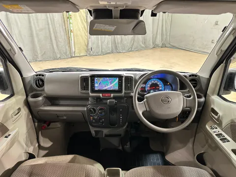 Nissan Clipper