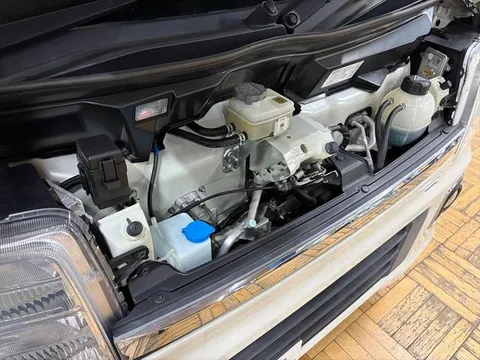 Nissan Clipper Rio