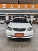 BYD F3
