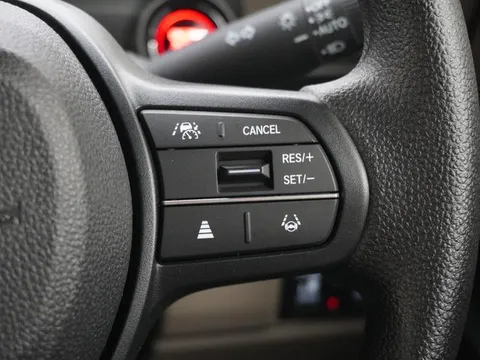 Honda N-BOX Joy