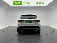 Mercedes-Benz Mercedes-Benz GLA