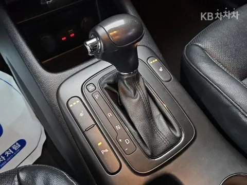 Kia Cerato (K3)