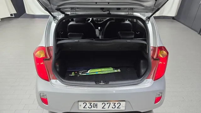 Kia Picanto (Morning)